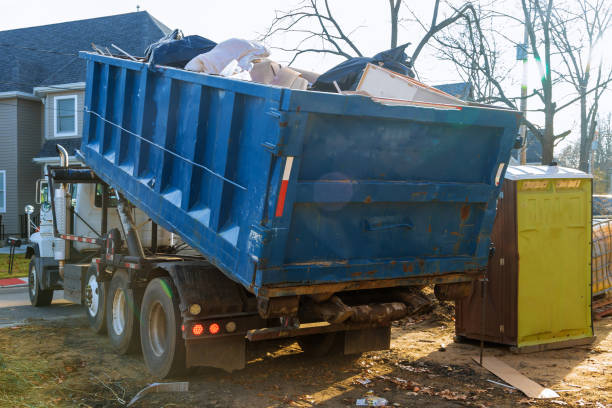 Best Scrap Metal Removal  in Clayton, IN